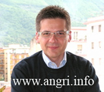 Daniele Selvino Angri